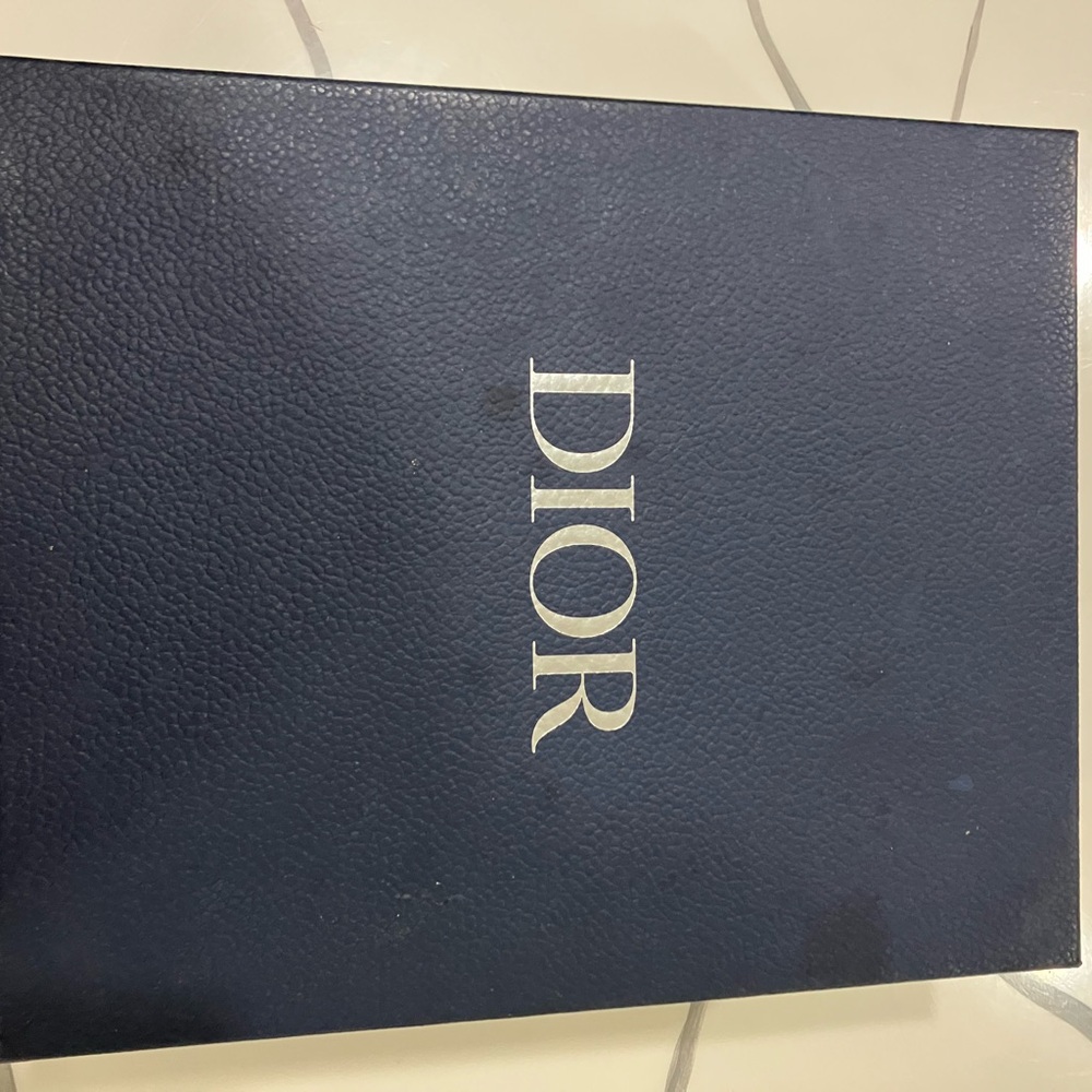 Dior Men’s CD1 Tye Dye - Picture 8 of 11
